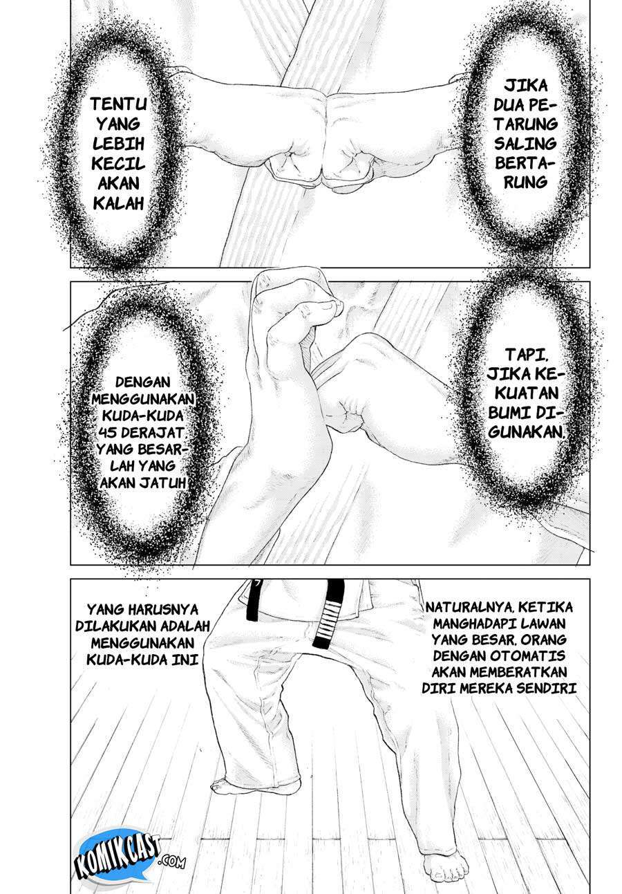 Isekai Putin Chapter 8 Image 16