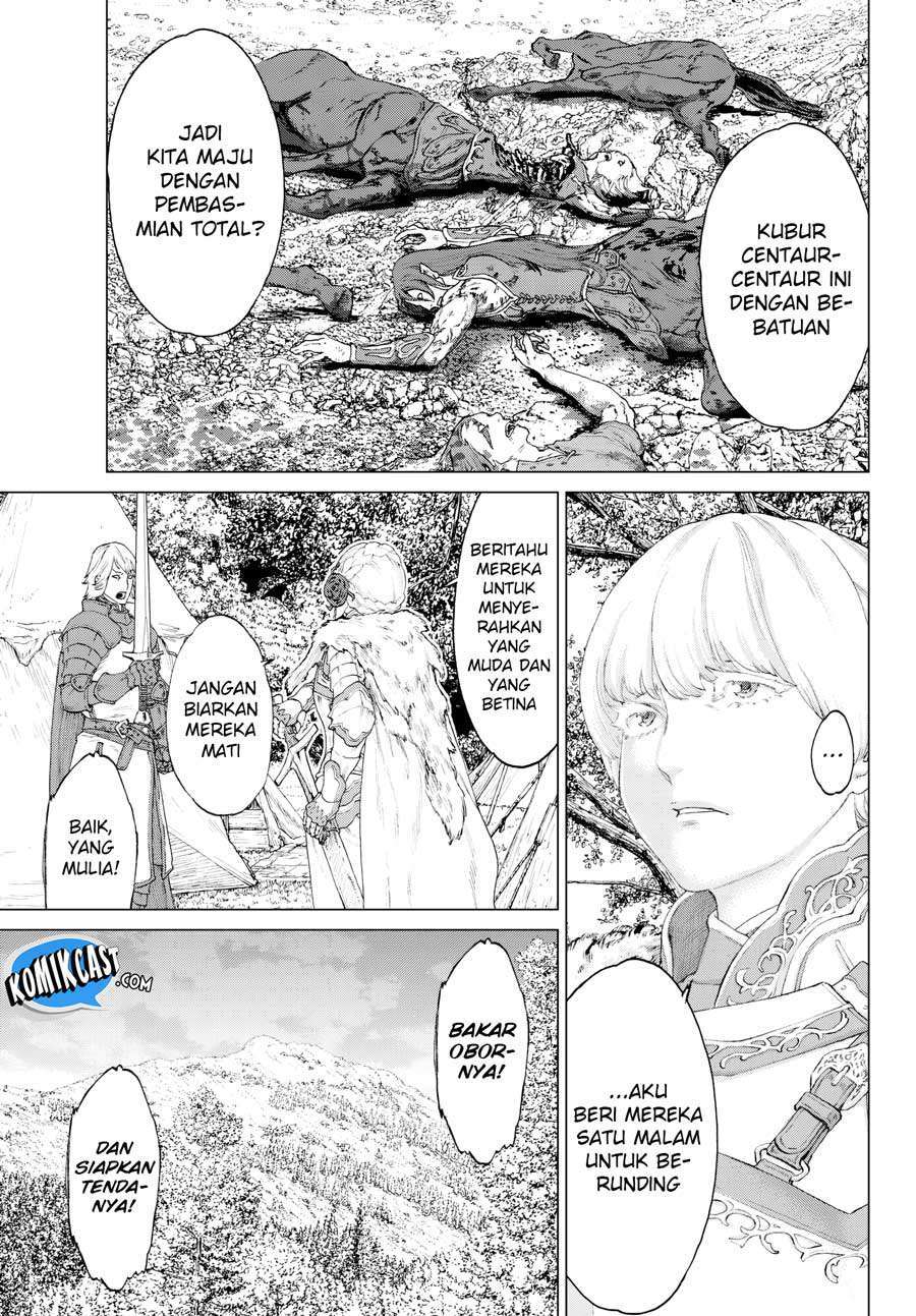 Isekai Putin Chapter 9 Image 13