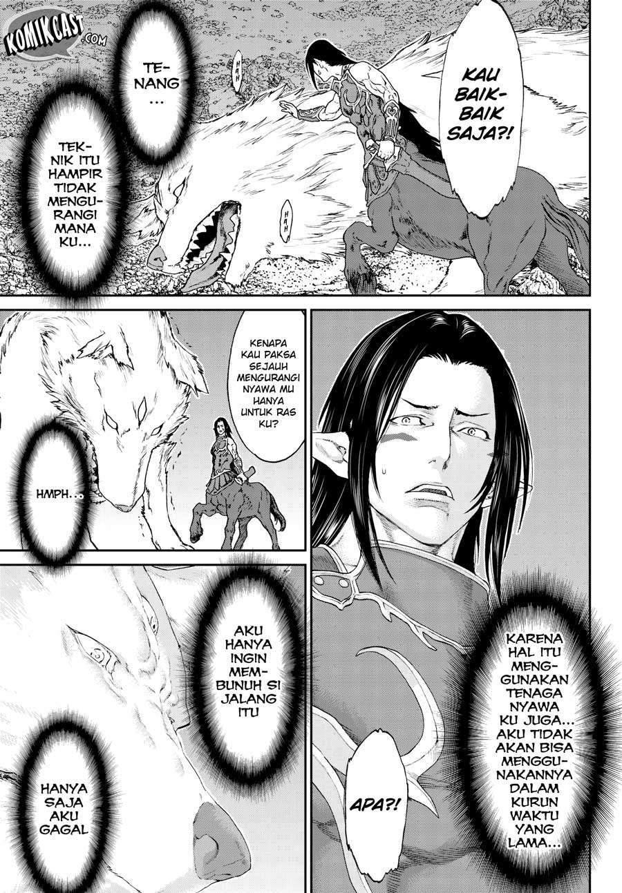 Isekai Putin Chapter 9 Image 29