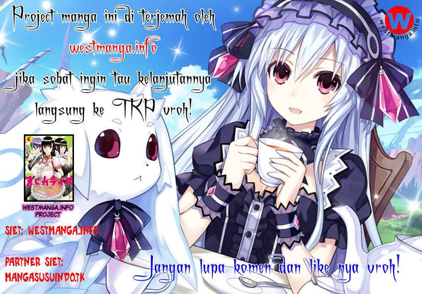 Magicalize Chapter 1 Image 45