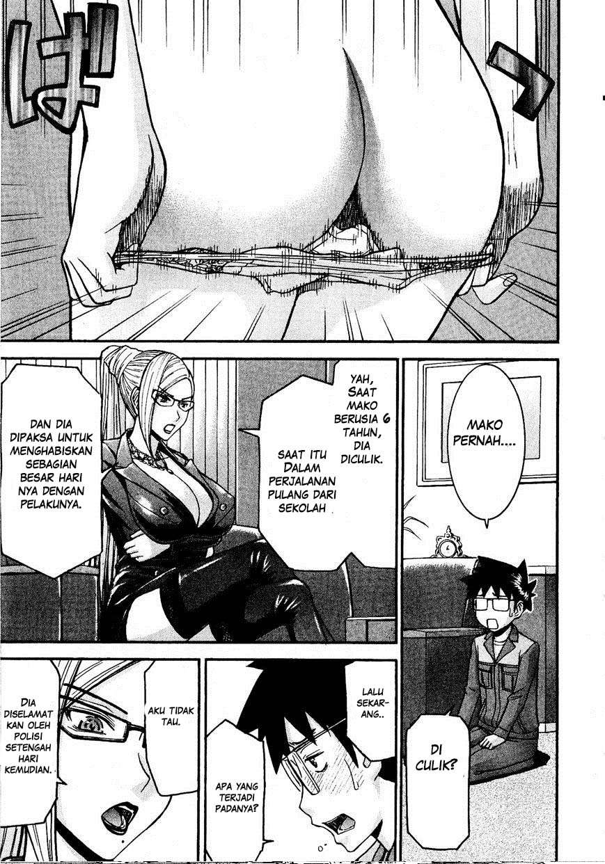 Magicalize Chapter 3 Image 17