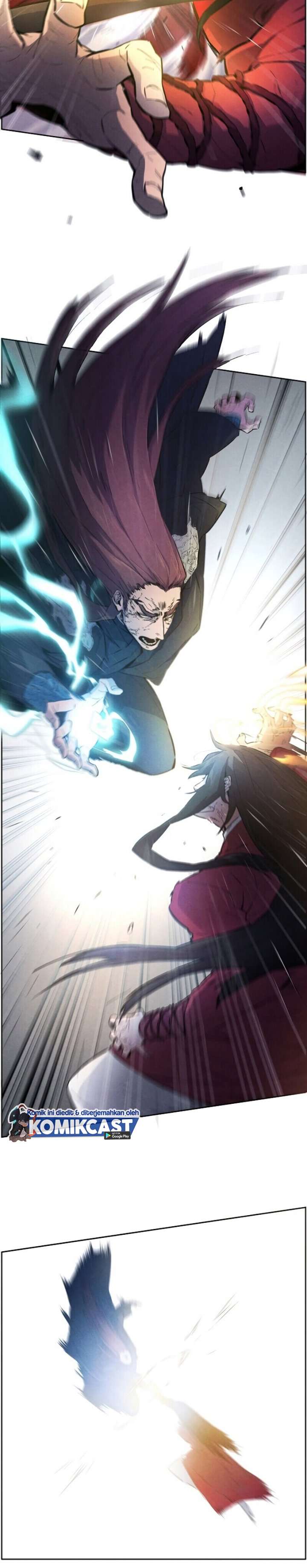 Return of the Mad Demon Chapter 01 Image 23