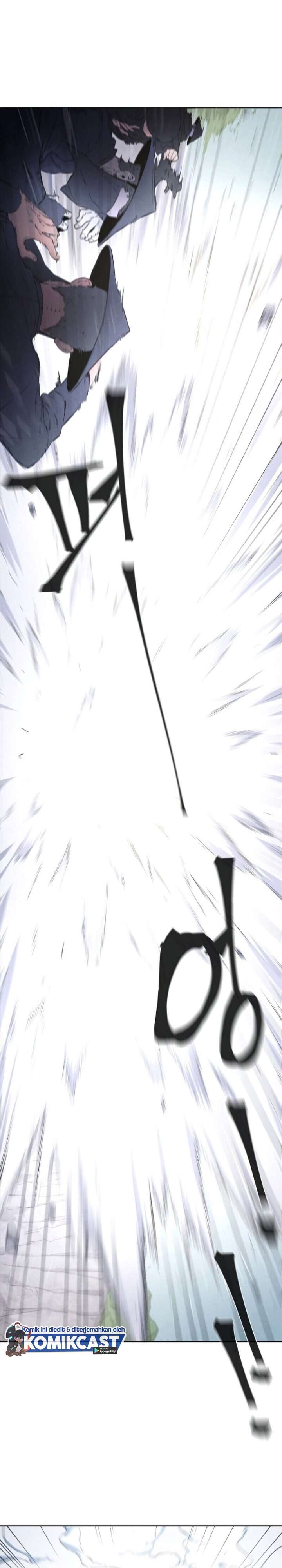 Return of the Mad Demon Chapter 01 Image 24