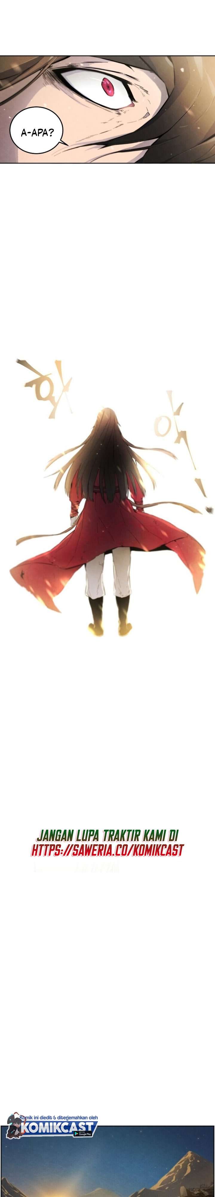 Return of the Mad Demon Chapter 01 Image 37