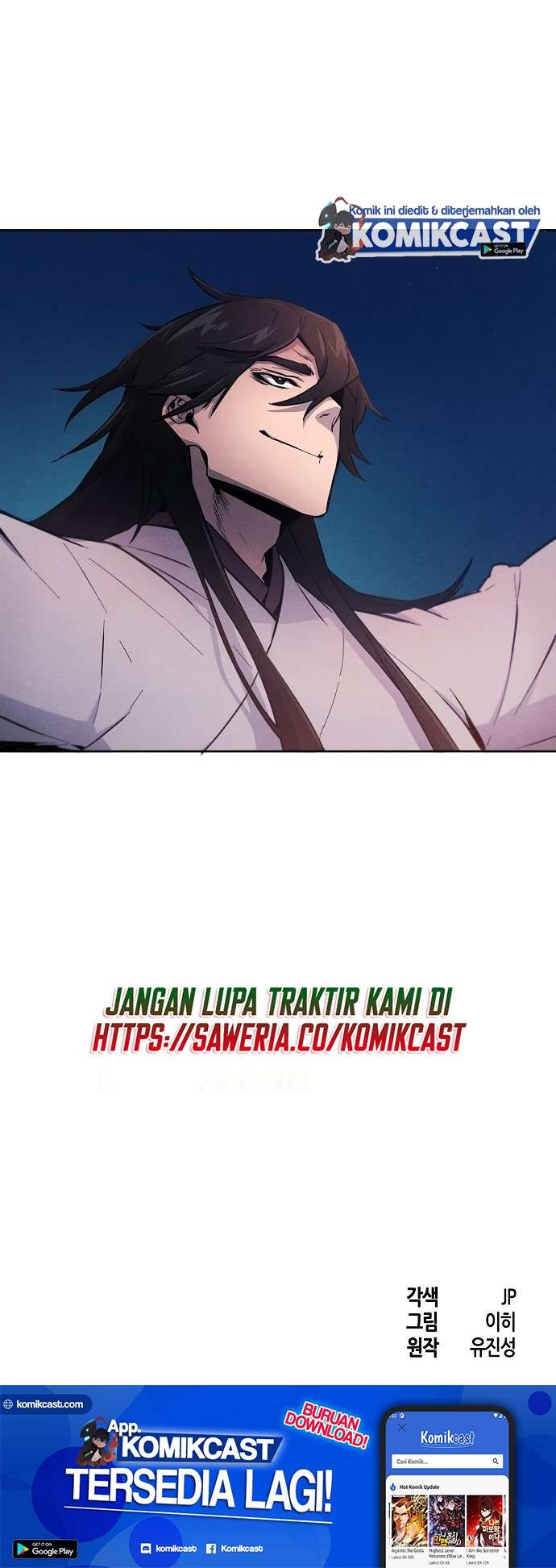 Return of the Mad Demon Chapter 02 Image 26