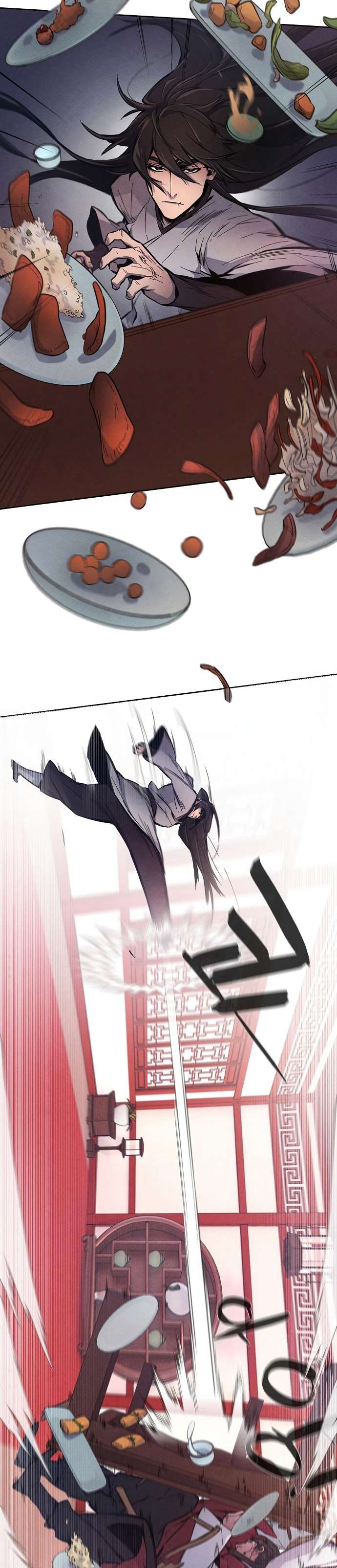 Return of the Mad Demon Chapter 03 Image 38