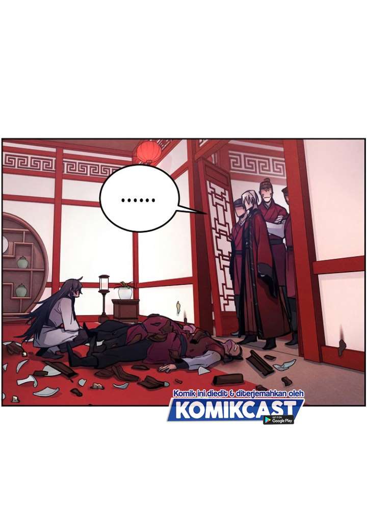 Return of the Mad Demon Chapter 04 Image 7
