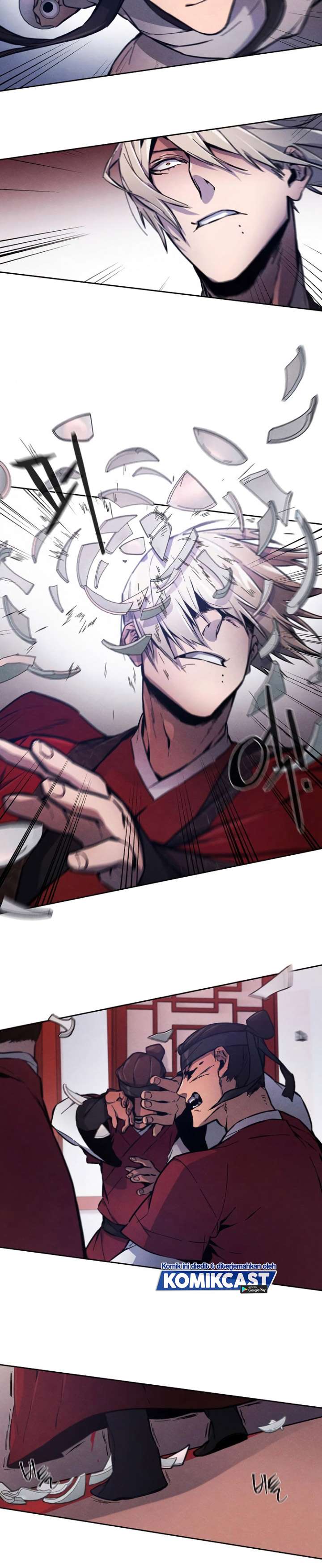 Return of the Mad Demon Chapter 04 Image 11