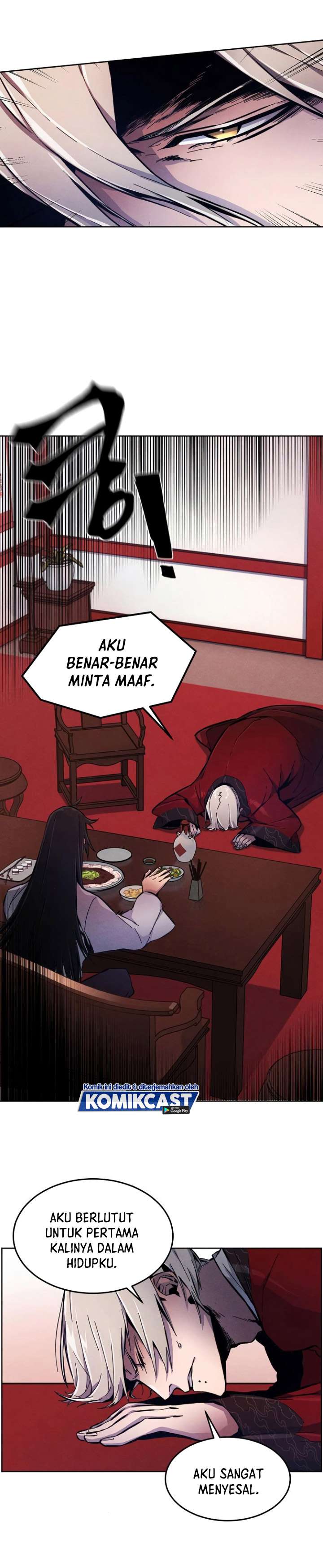Return of the Mad Demon Chapter 04 Image 30