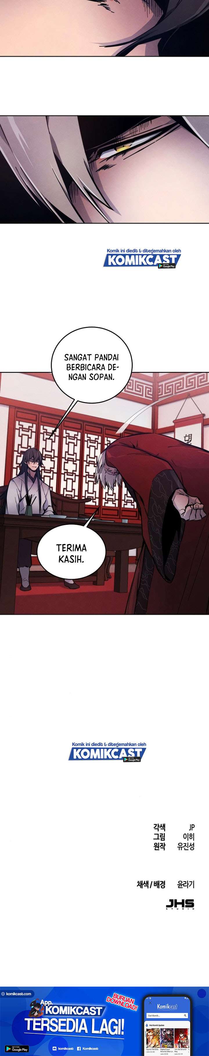 Return of the Mad Demon Chapter 04 Image 39