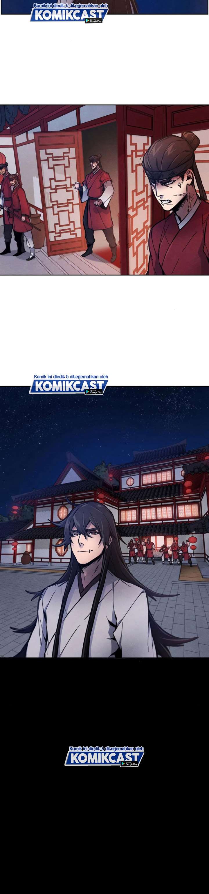 Return of the Mad Demon Chapter 05 Image 16