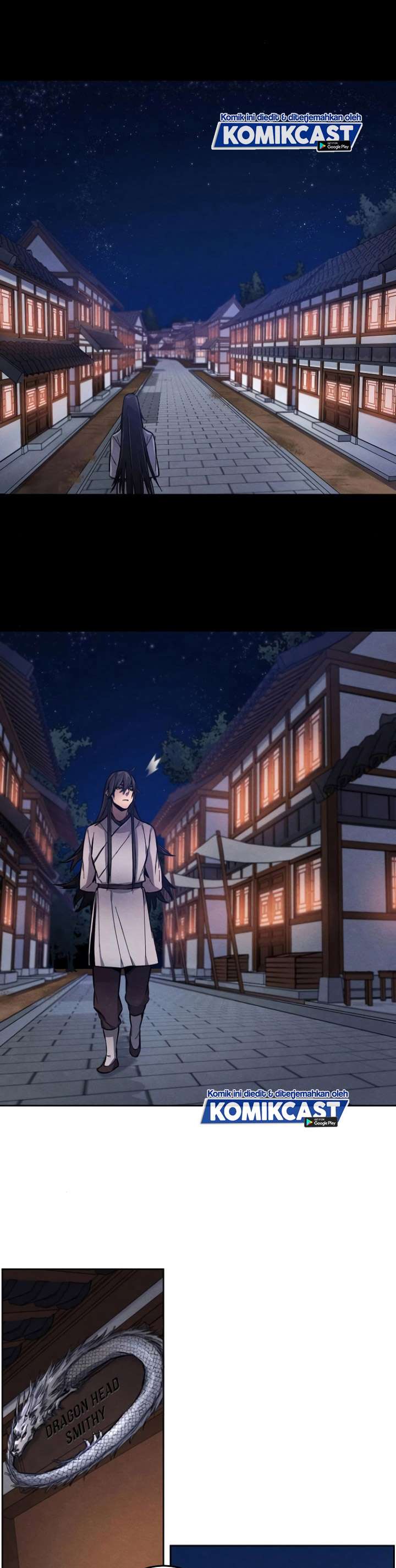 Return of the Mad Demon Chapter 05 Image 17