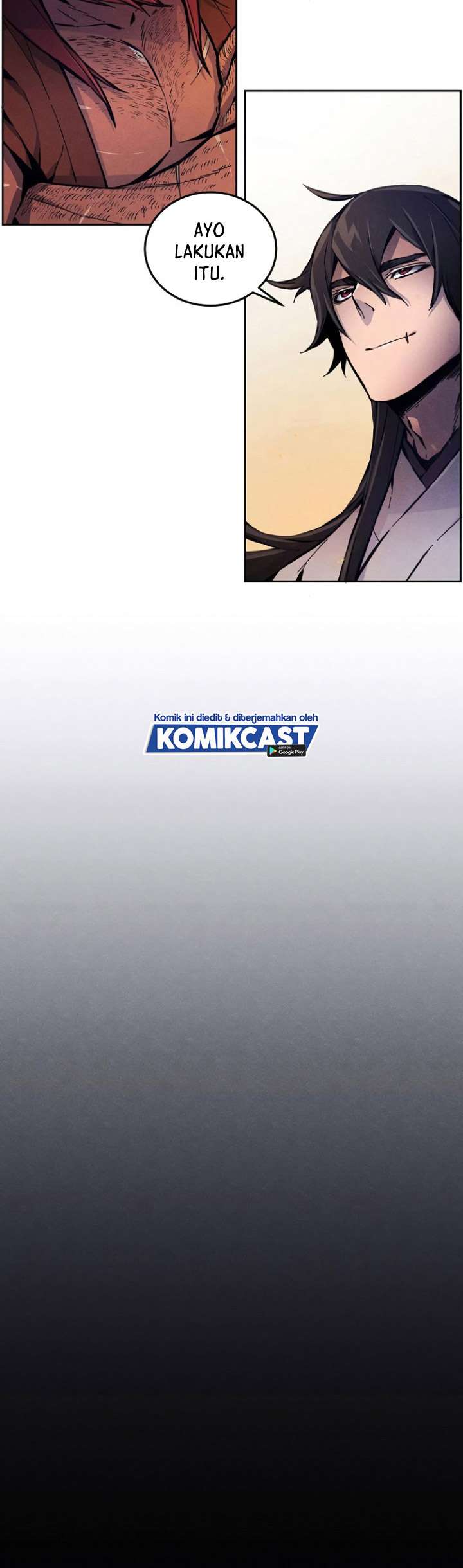 Return of the Mad Demon Chapter 05 Image 35