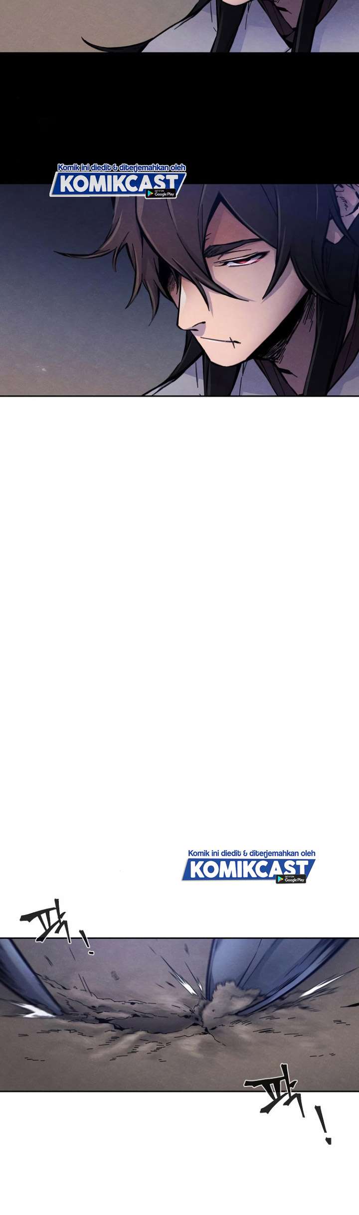 Return of the Mad Demon Chapter 05 Image 37