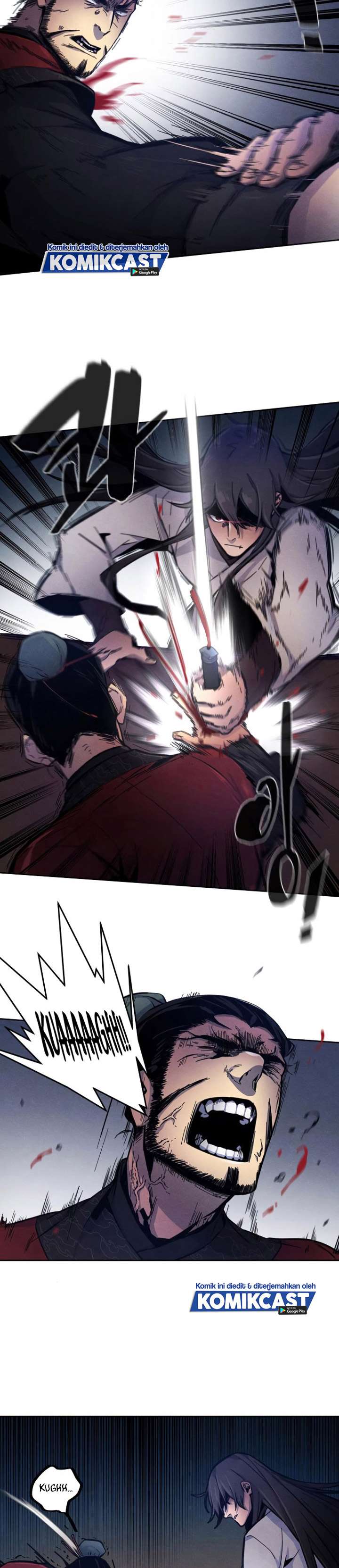 Return of the Mad Demon Chapter 06 Image 10