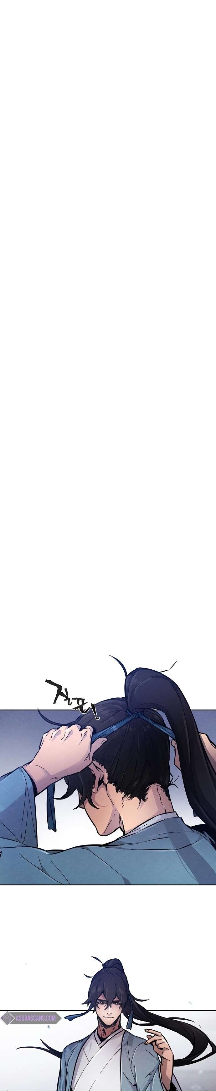 Return of the Mad Demon Chapter 07 Image 21