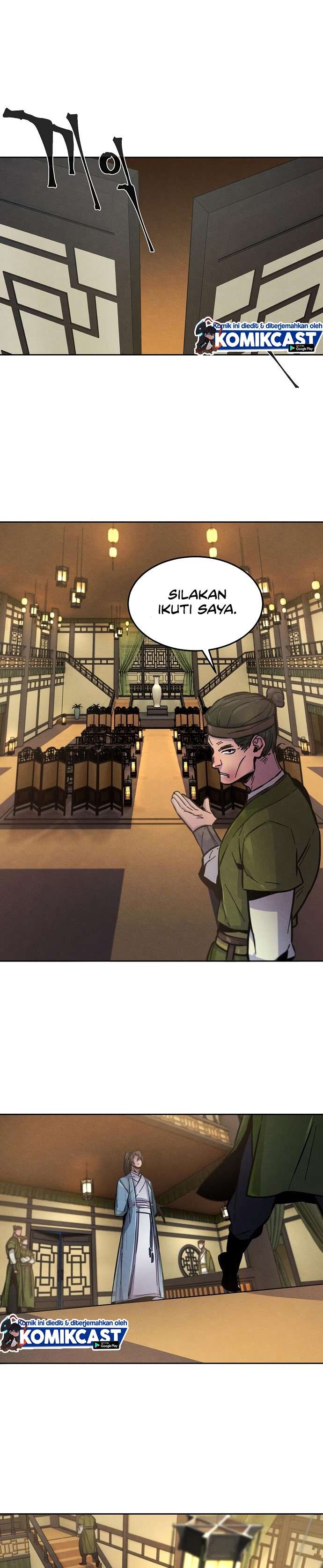 Return of the Mad Demon Chapter 07 Image 29