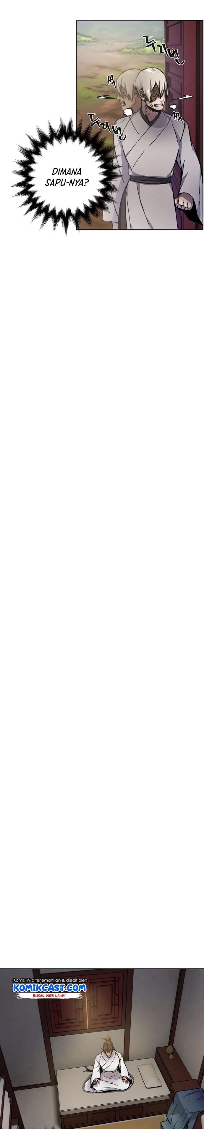 Return of the Mad Demon Chapter 08 Image 23