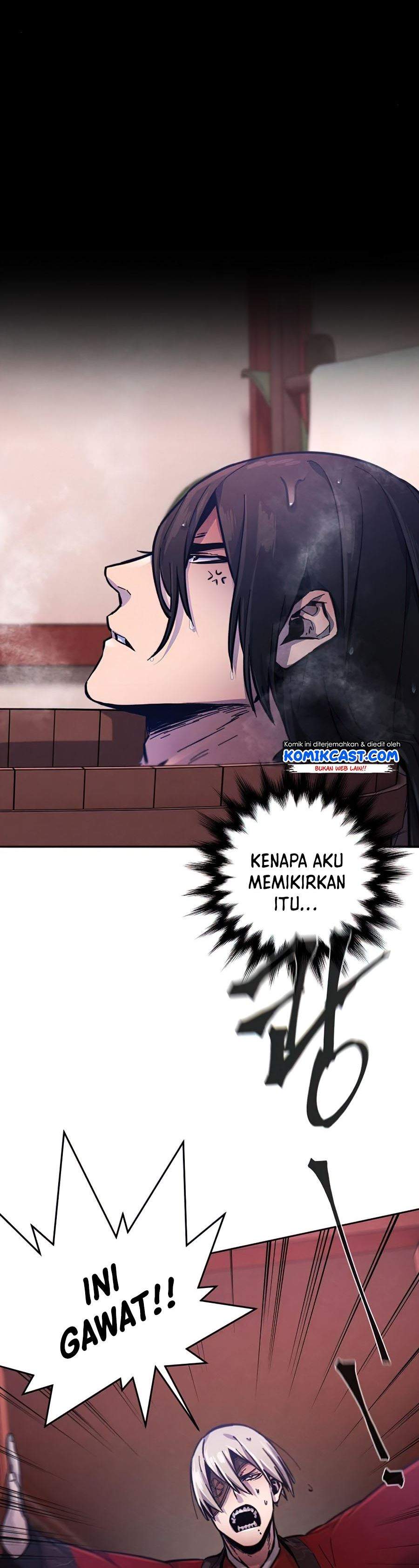 Return of the Mad Demon Chapter 09 Image 16