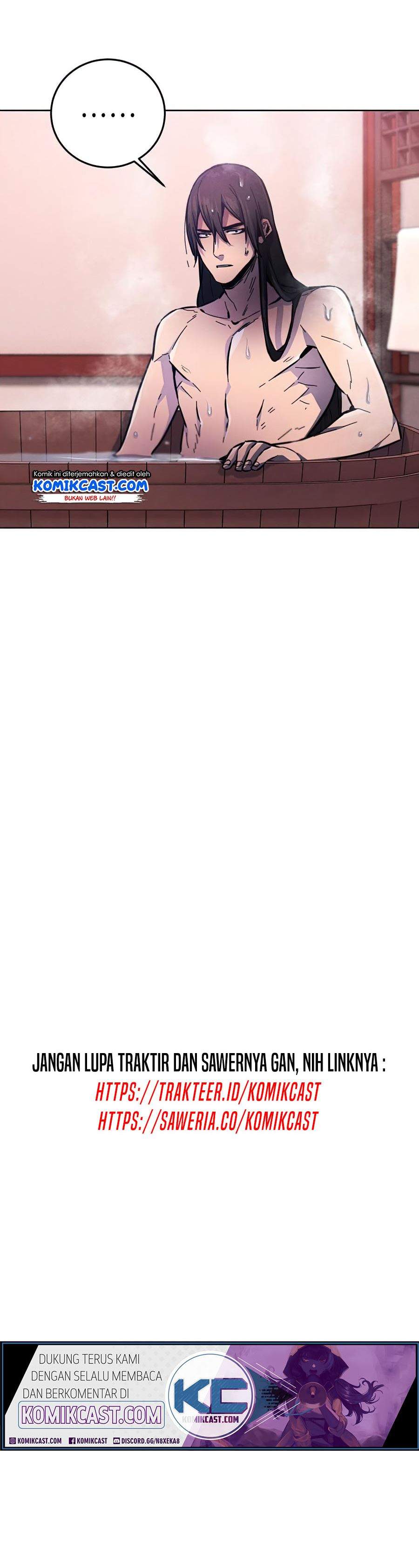 Return of the Mad Demon Chapter 09 Image 18