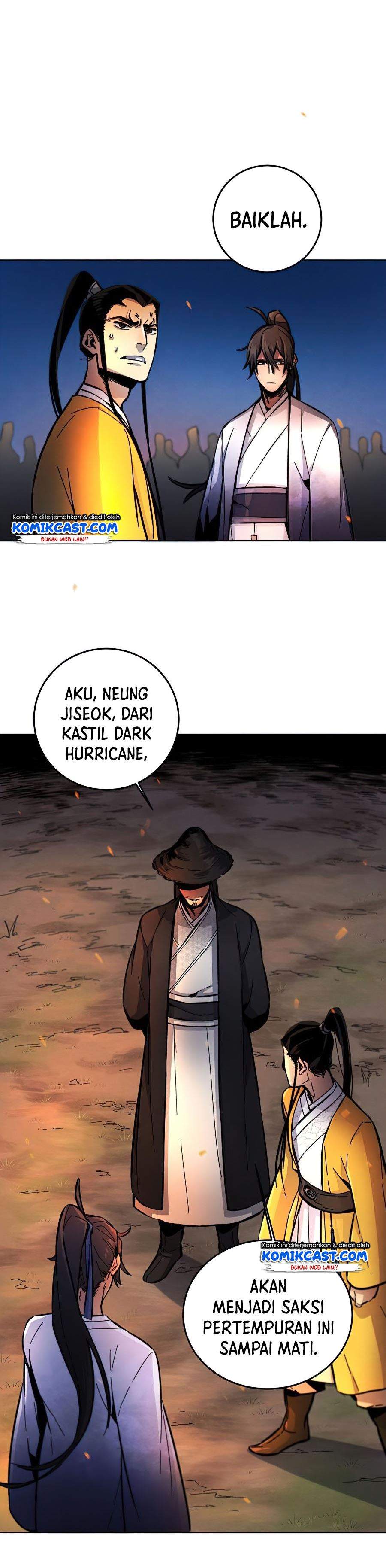 Return of the Mad Demon Chapter 09 Image 30