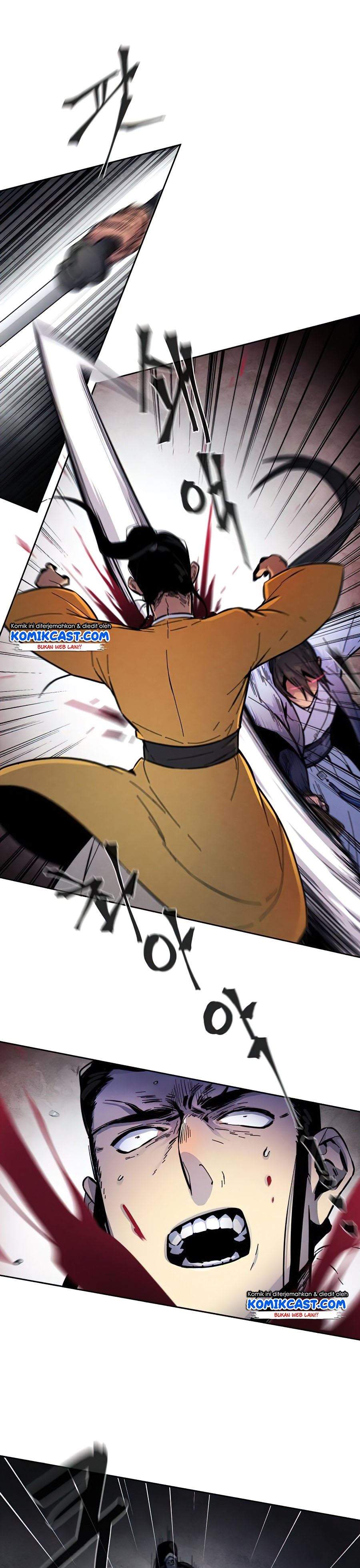 Return of the Mad Demon Chapter 09 Image 40