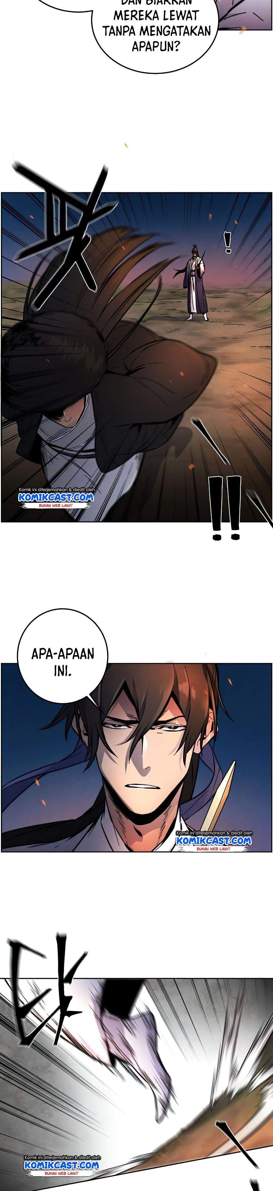 Return of the Mad Demon Chapter 09 Image 46