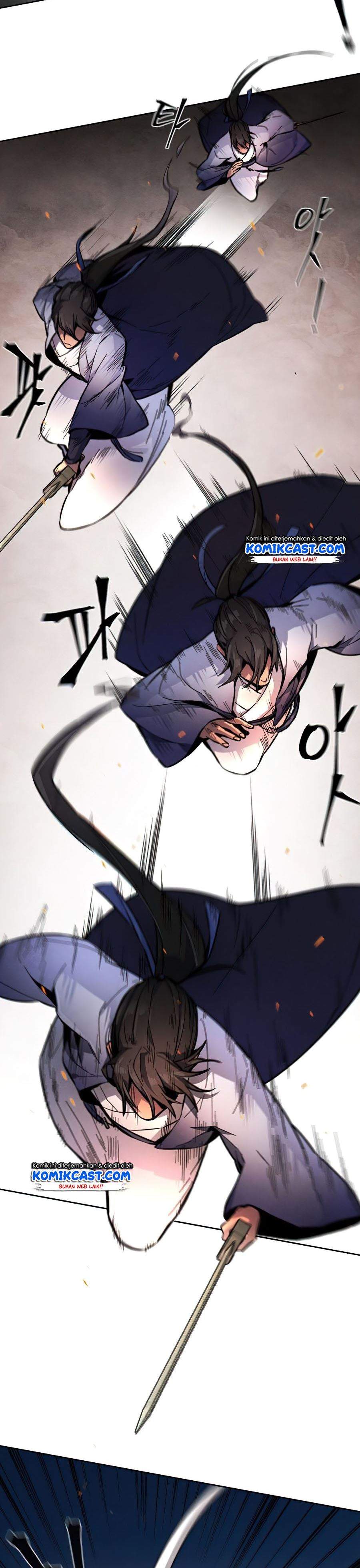 Return of the Mad Demon Chapter 09 Image 47