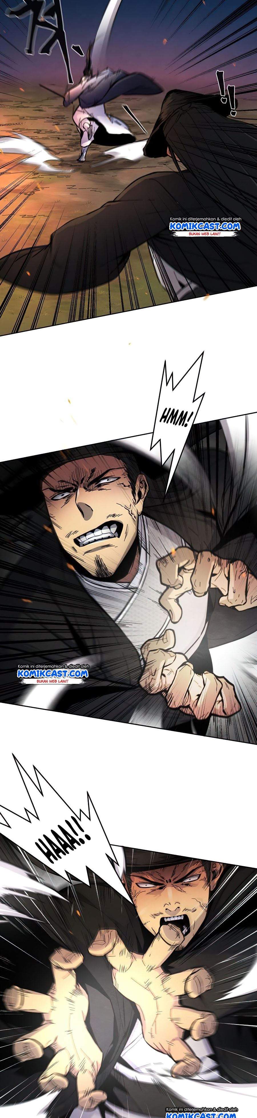 Return of the Mad Demon Chapter 09 Image 48