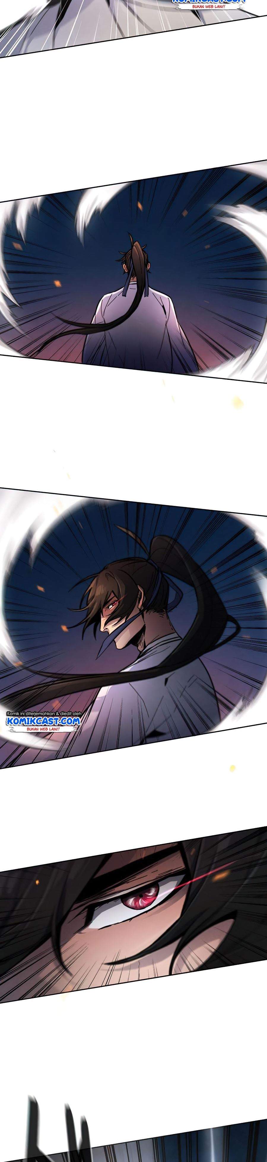 Return of the Mad Demon Chapter 09 Image 49