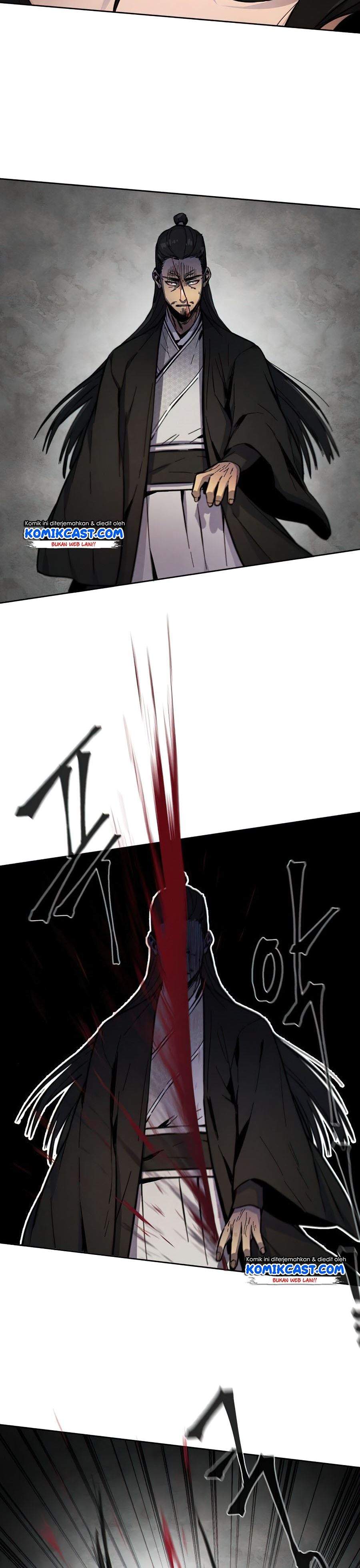 Return of the Mad Demon Chapter 09 Image 51