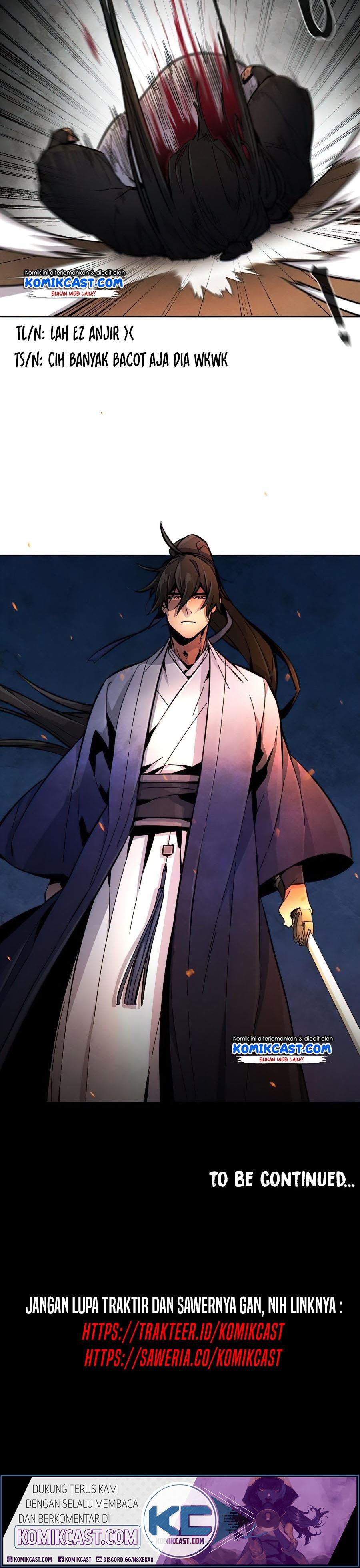 Return of the Mad Demon Chapter 09 Image 52