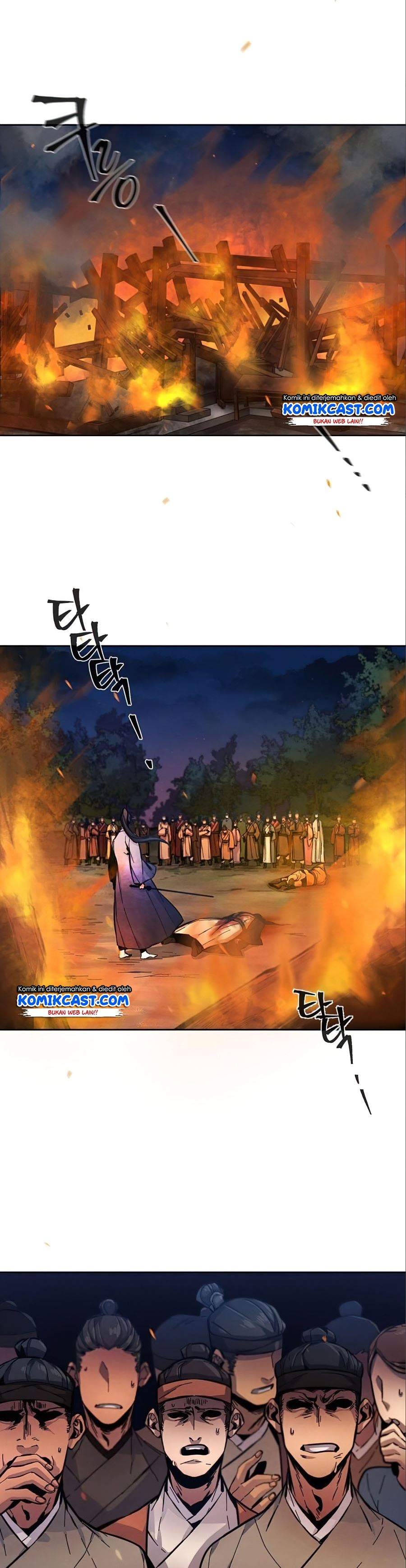 Return of the Mad Demon Chapter 10 Image 2