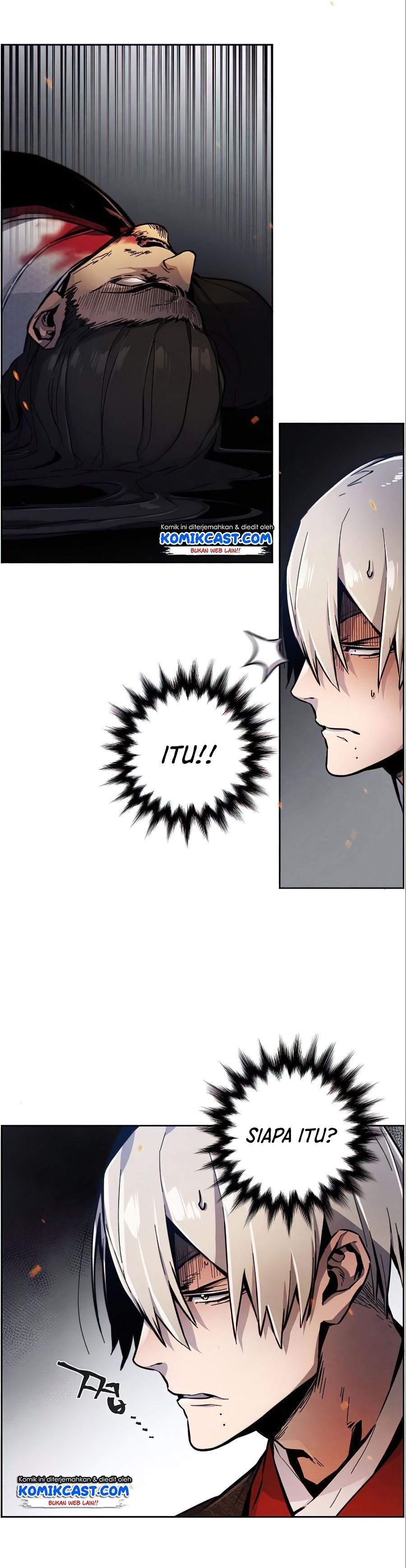 Return of the Mad Demon Chapter 10 Image 4