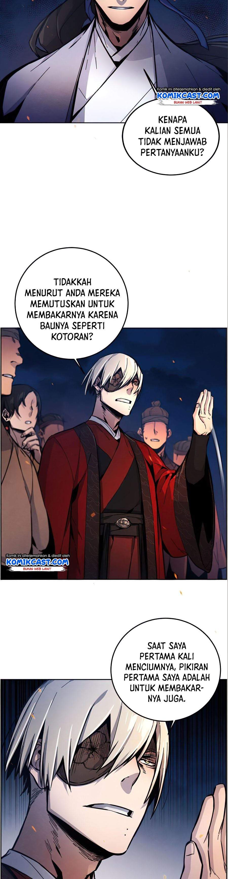 Return of the Mad Demon Chapter 10 Image 7