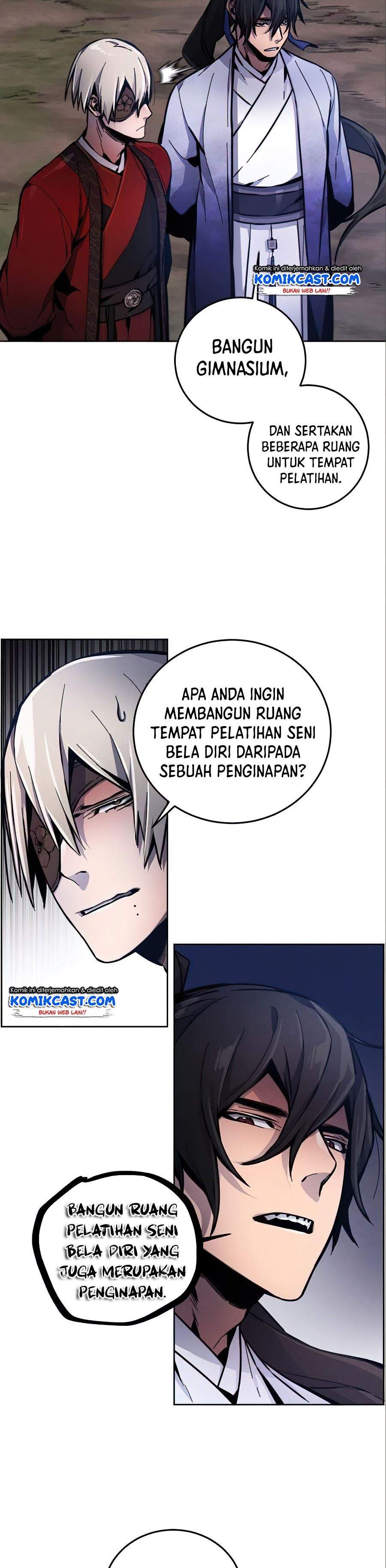 Return of the Mad Demon Chapter 10 Image 12