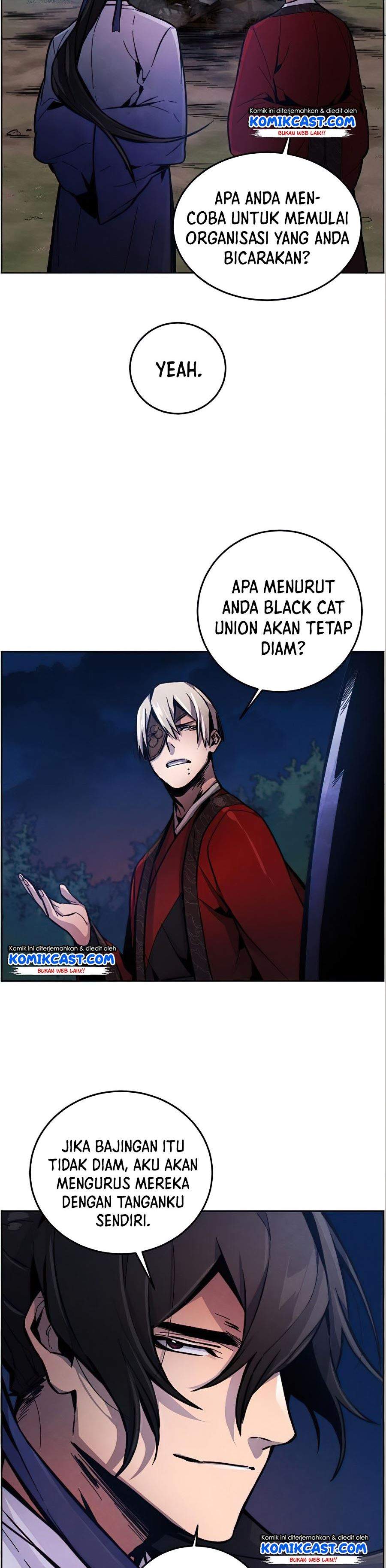 Return of the Mad Demon Chapter 10 Image 14