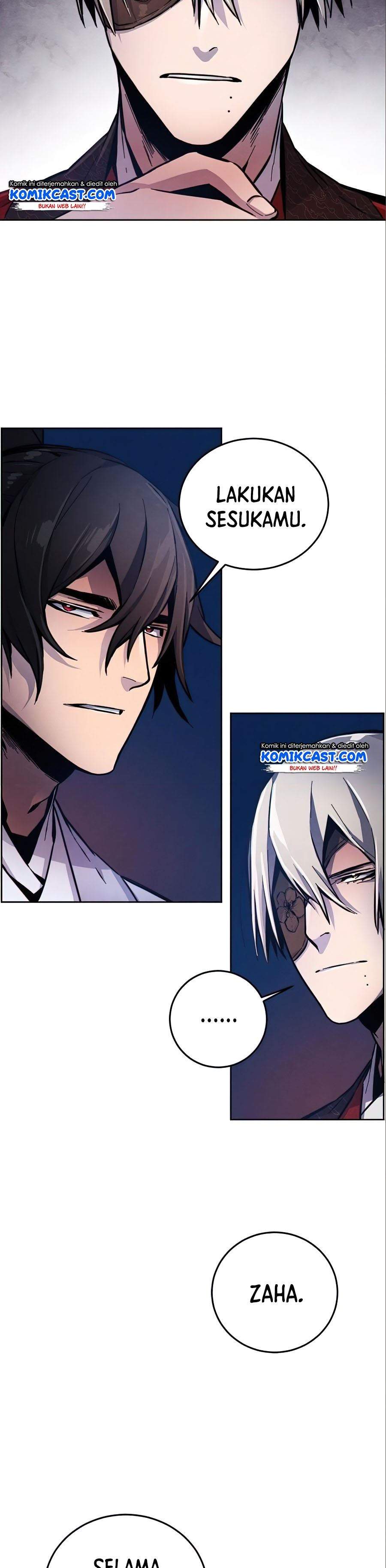 Return of the Mad Demon Chapter 10 Image 17