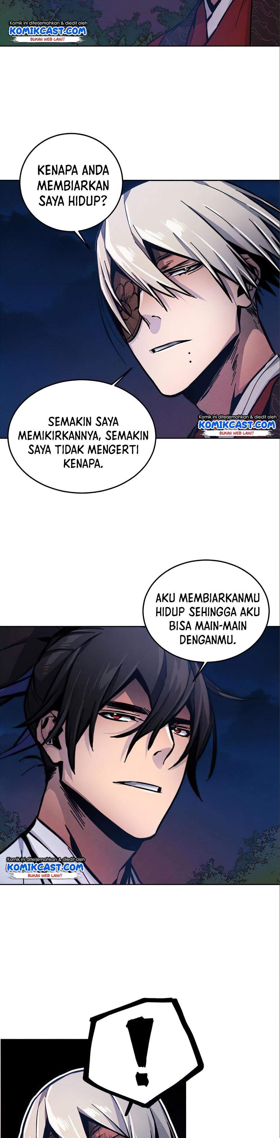 Return of the Mad Demon Chapter 10 Image 19