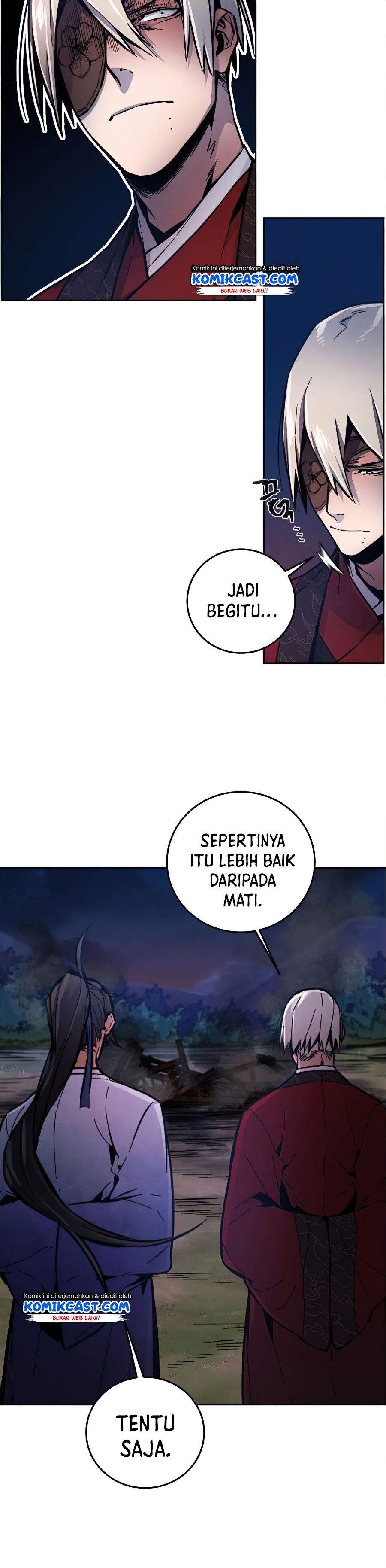 Return of the Mad Demon Chapter 10 Image 20