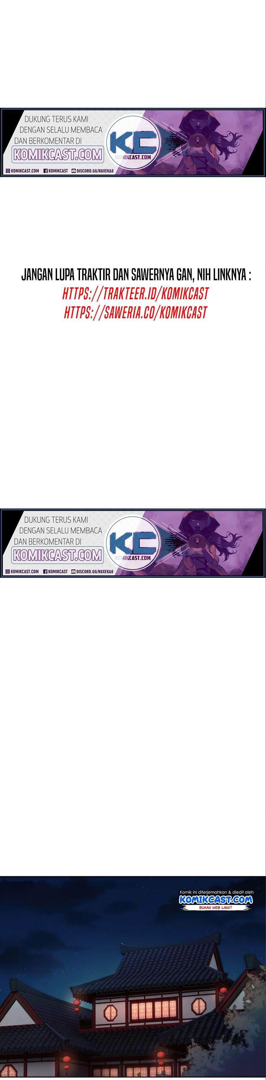 Return of the Mad Demon Chapter 10 Image 21