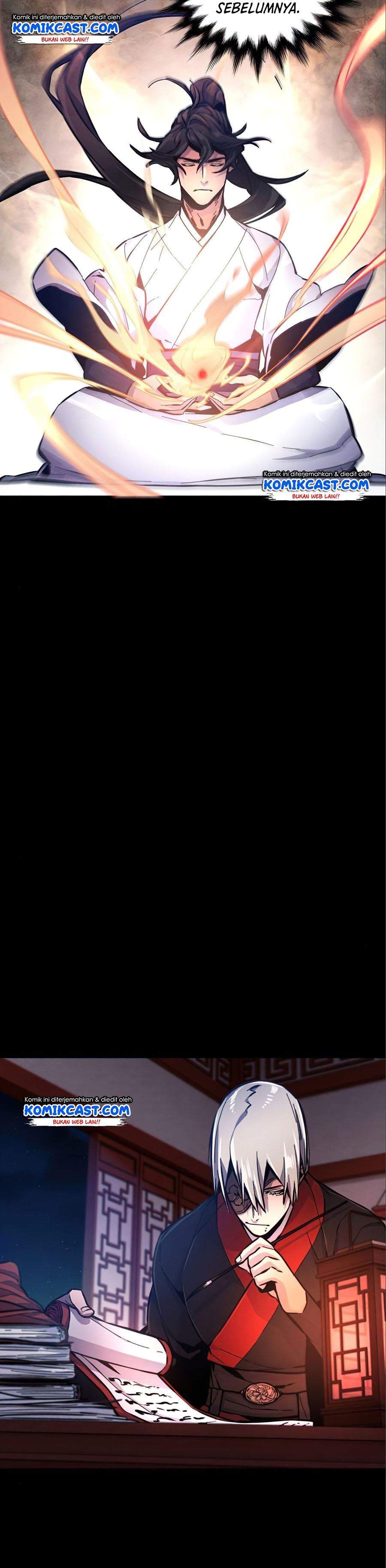 Return of the Mad Demon Chapter 10 Image 23