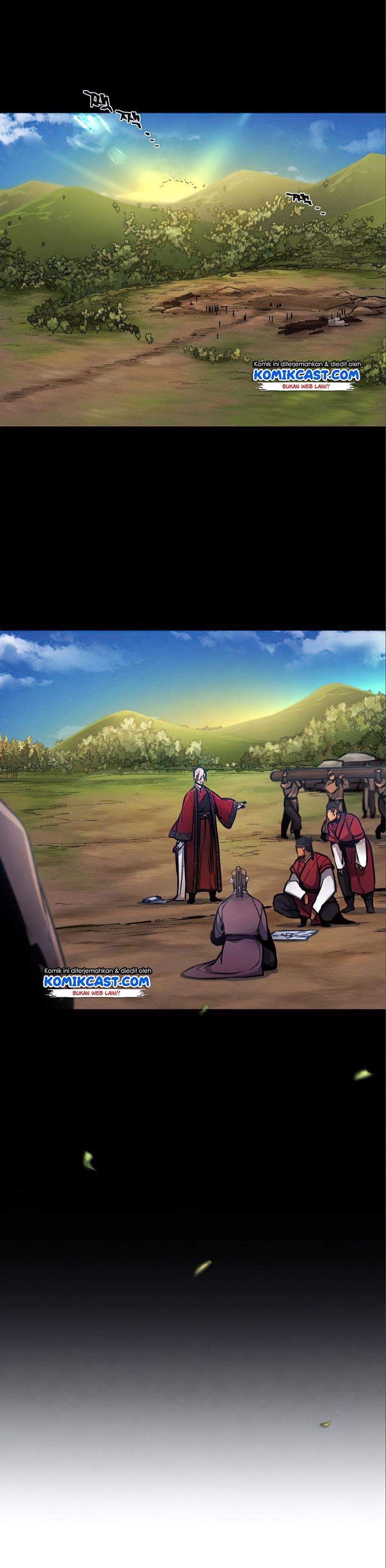 Return of the Mad Demon Chapter 10 Image 24