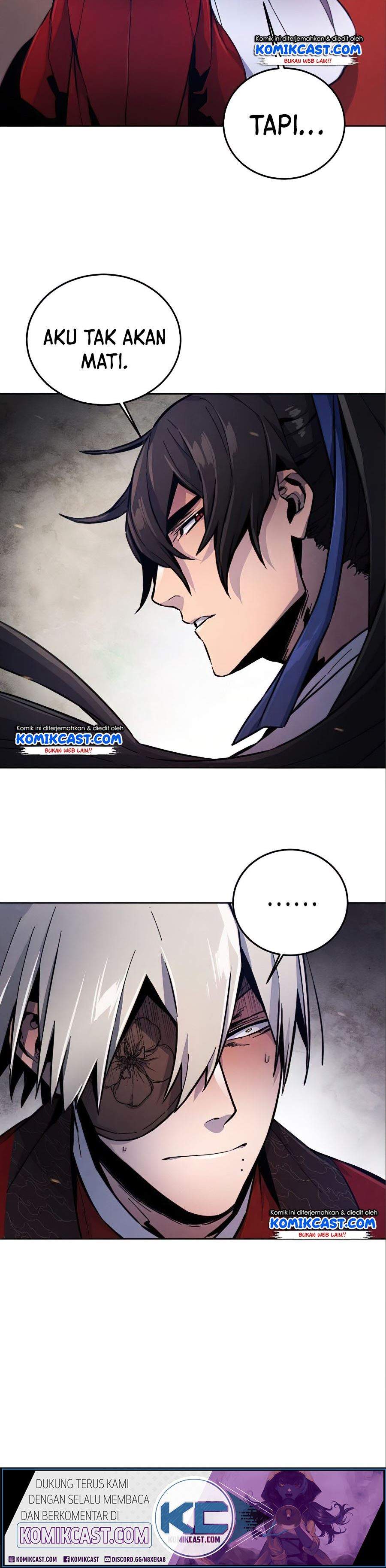 Return of the Mad Demon Chapter 10 Image 30