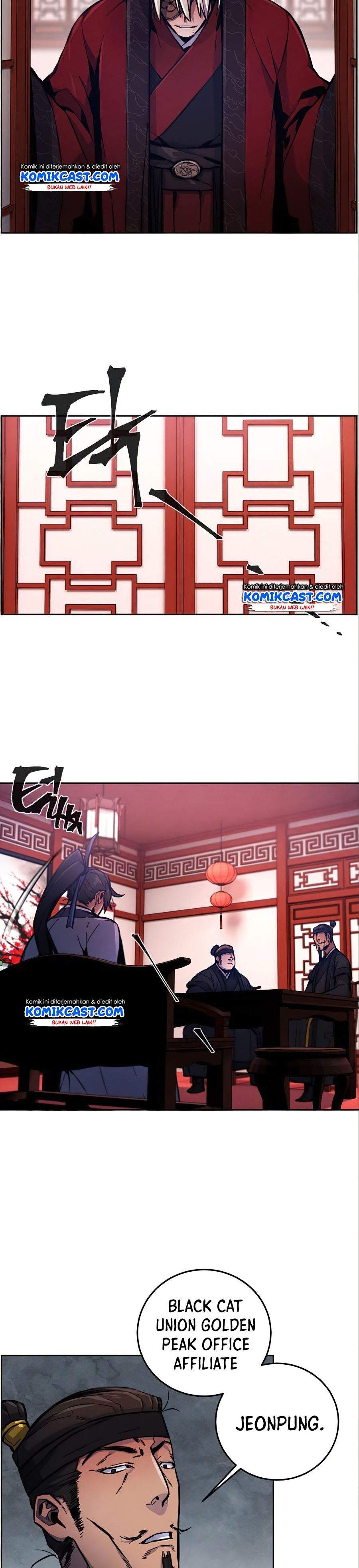 Return of the Mad Demon Chapter 10 Image 32