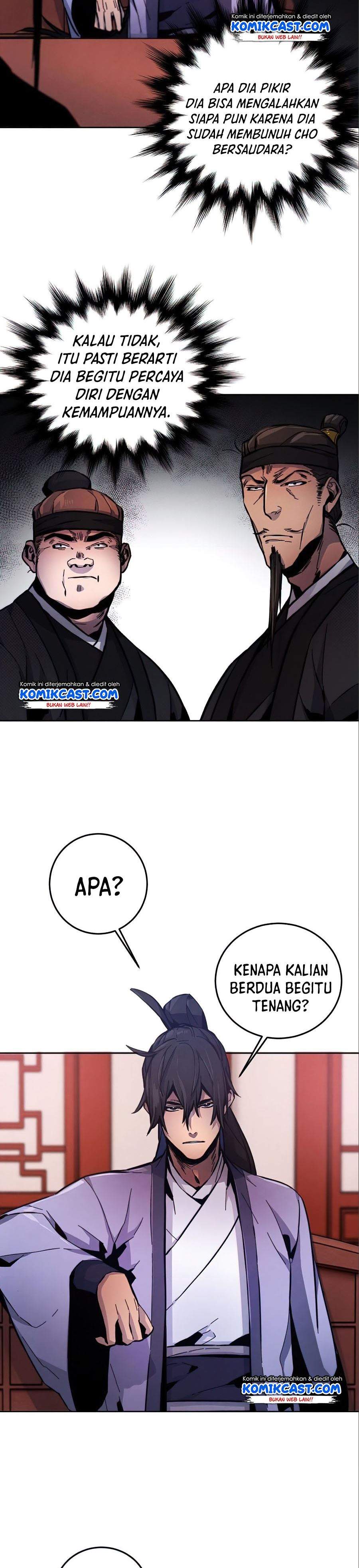 Return of the Mad Demon Chapter 10 Image 36