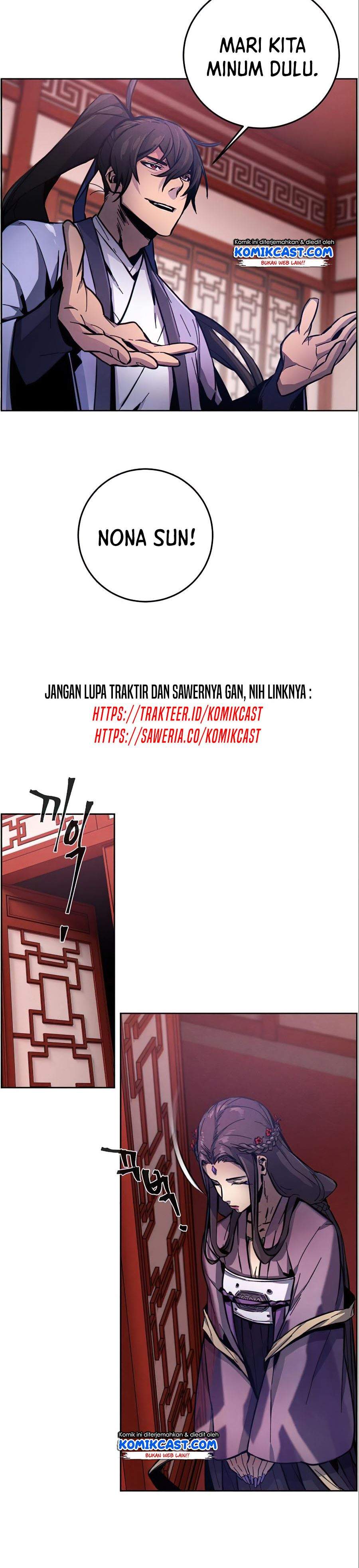 Return of the Mad Demon Chapter 10 Image 40