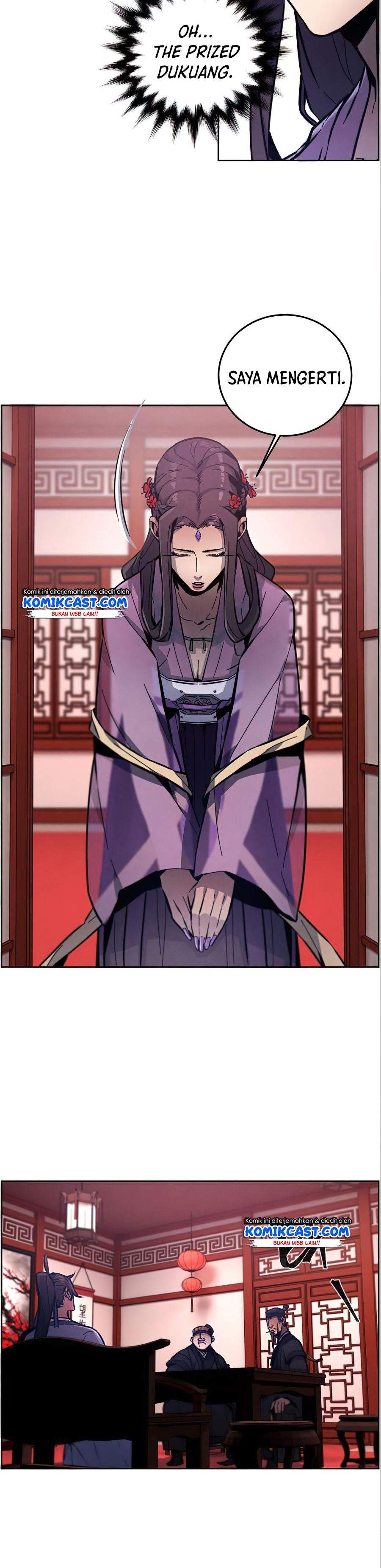 Return of the Mad Demon Chapter 10 Image 42