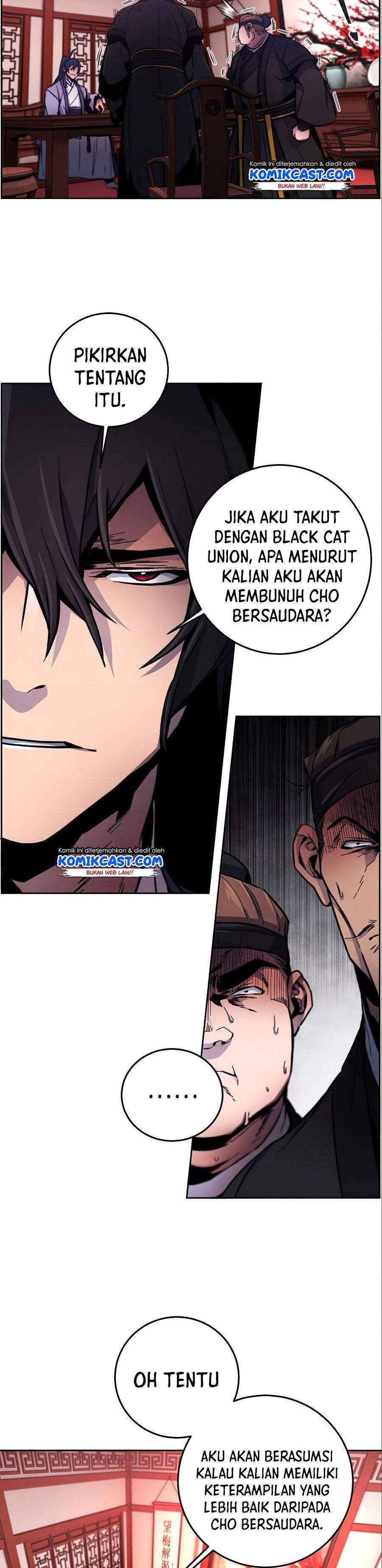 Return of the Mad Demon Chapter 10 Image 46