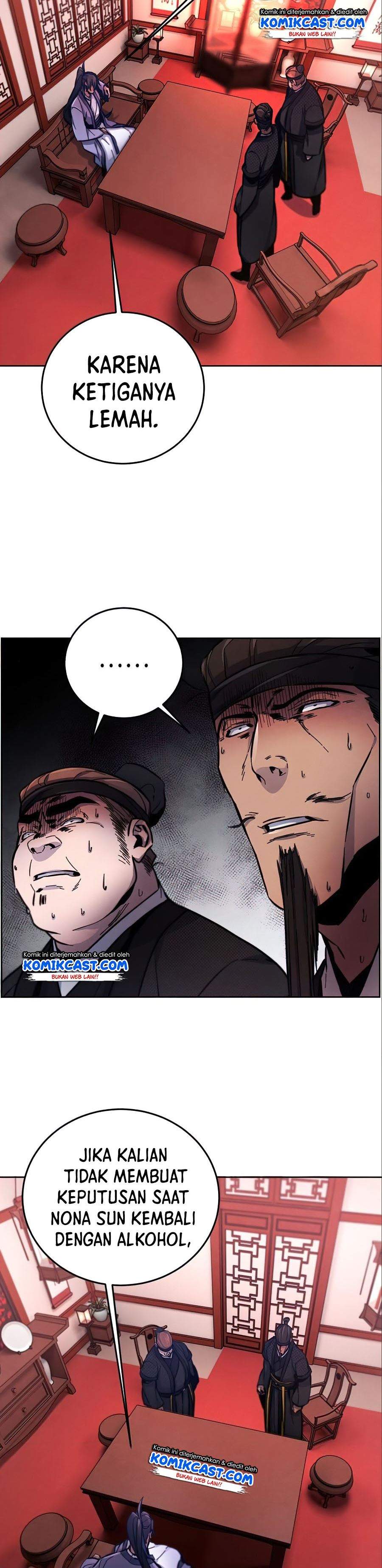 Return of the Mad Demon Chapter 10 Image 47